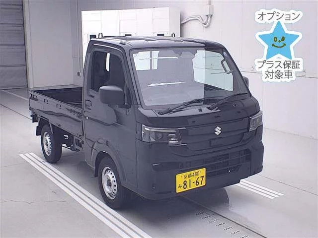 Suzuki Carry Truck DA16T 2026